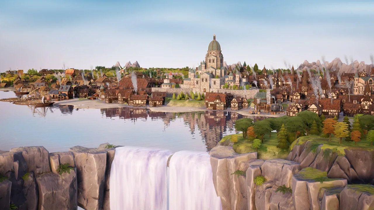 TerraScape header image